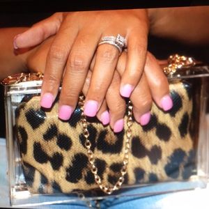 ✨Sold!!! Leo Amor'e - Purse✨NEW